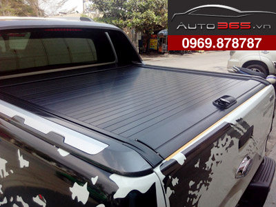 Nắp Thùng Cuộn KSC Đen Chính Hãng Thái Lan Giá Tốt